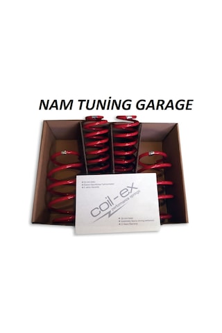 Hyundai Era Coil-Ex Spor Yay 35-35 Mm 2006 Sonrası N11.3341