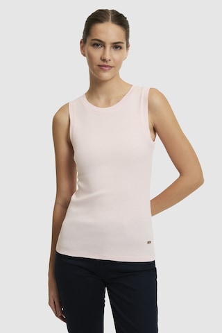 U.s. Polo Assn. Kadın Açık Pembe Tişört Basic 50323534-vr078 Acık Pembe