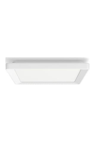 Philips Hue Tento Wca Beyaz Slim Kare Tavan Paneli 30x30cm Çok Renkli