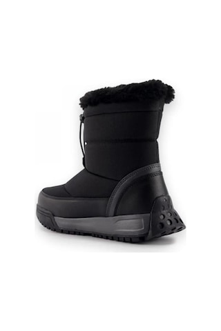 U.S. Polo Assn. U.s Polo Assn. Raıny 4pr Sıyah Kadın Bot 001