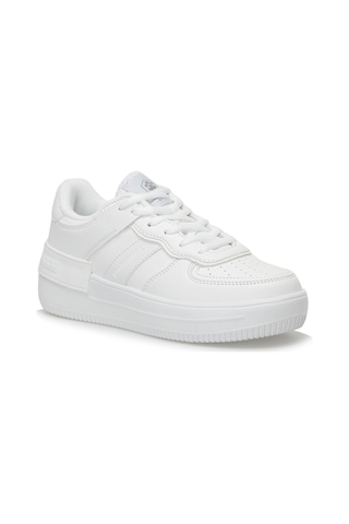 Lumberjack Freya G 3pr Beyaz Unisex Sneaker 000000000101395328 Beyaz