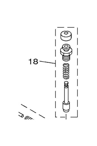 Yamaha Ybr 125 Jigle Seti