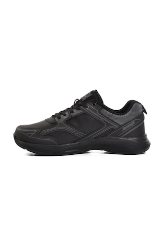 Slazenger Siyah-siyah Unisex Spor Ayakkabı Gima G Siyah-siyah Siyah