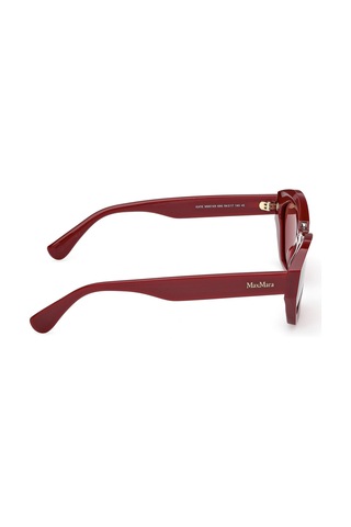Maxmara Mm0169 69s Kadın Güneş Gözlüğü Bordo