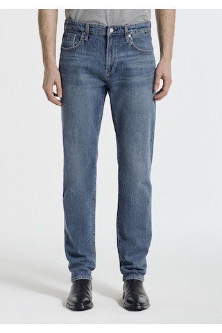 Mavi - Madrid Classic Denim Indigo Mavisi Jean Pantolon 000152-a3763