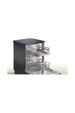 Bosch SMS4IKC62T 6 Programlı 13 Kişilik Bulaşık Makinesi