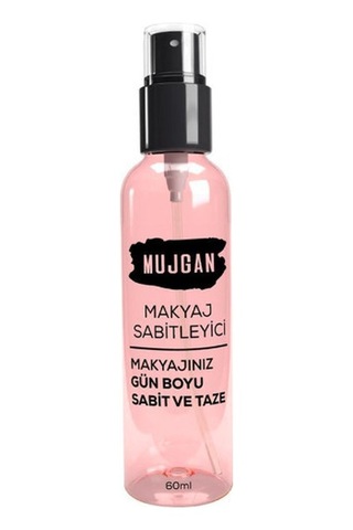 Makyaj Setleri Makyaj Sabitleyici Sprey