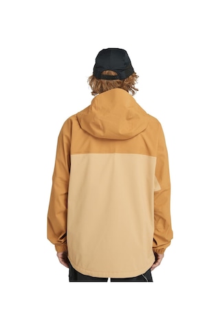 B0a5s3eew51-r Timberland Caps Rıdge Mobı Flex Tech 3l Waterproof Erkek Mont Sarı B0a5s3eew51-r Sari