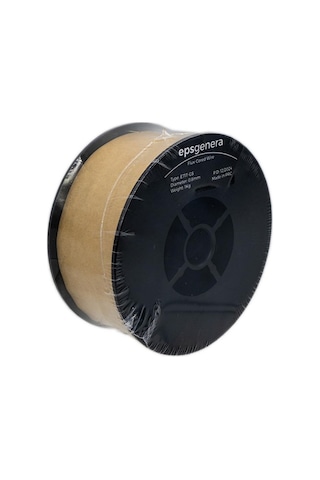 Eps Genera Epsk108 0.8mm/1kg Flux Gazsız Gazaltı Kaynak Teli