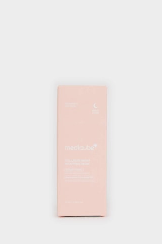 Defacto Medicube Collagen Night Mask 75ml – Yoğun Onarıcı & Nemlendirici Gece Maskesi F7934AXNS
