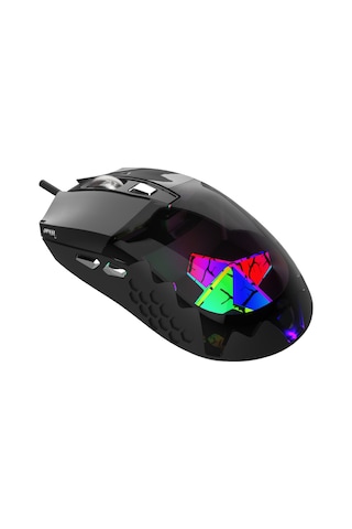 Inca IMG-355GX Empousa Kablolu RGB Optik Oyuncu Mouse