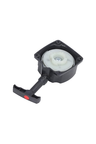 Başlangıç Pull, El Pull Pull Starter Yedek Abs Starter Montajı Çim Biçme Makinesi Jeneratör Parçaları