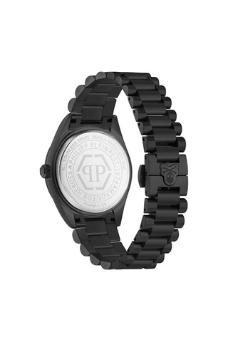 Philipp Plein Pwpna0724 Erkek Kol Saati