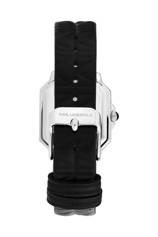Karl Lagerfeld R0551102501 Kadın Kol Saati Gümüş