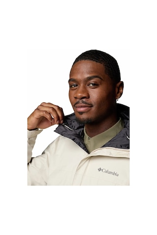 Columbia Rm2433 Watertight Iı Jacket Erkek Yağmurluk 1533891278 Bej