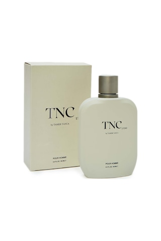 Tamer Tanca Stone Unisex Parfüm 100 ML