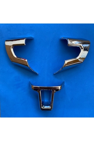 Polo Trendline Direksiyon Kromları