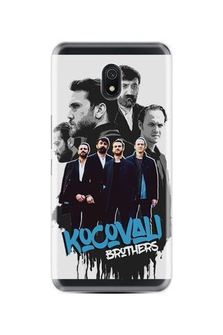 Xiaomi Redmi 8a Kılıf Hd Baskılı Kılıf Yüksek Korumalı - /çoksatanlar/- Name-402.jpg Renk87 Renk87
