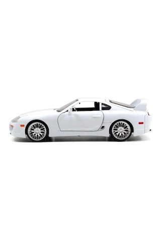 Jada 1/24 Fast & Furious 1995 Toyota Supra 253203046
