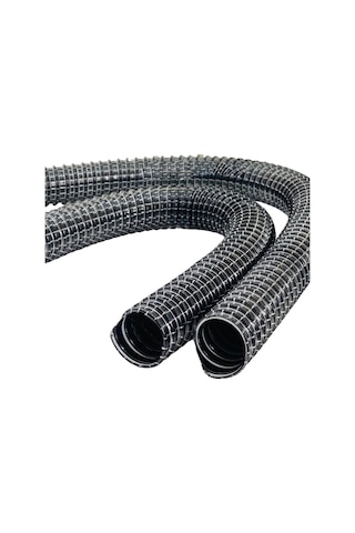 Srfn Ticaret 3 Metre 32 Mm Çaplı Ev-ofis-endüstriyel Ve Ticari Süpürgeler Için Çelik Telli Hortum