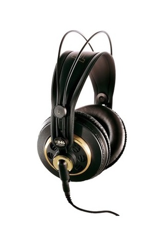 Akg K240 Studio Referans Kulaklık