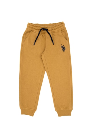 U.s. Polo Assn. Erkek Çocuk Petrol Eşofman Altı 50314026-vr151 Oıl