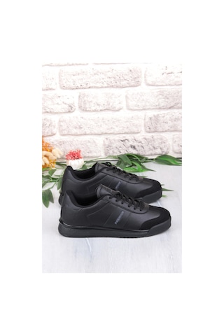M.p 252 6103 Rahat Sneaker Erkek Ayakkabı Siyah