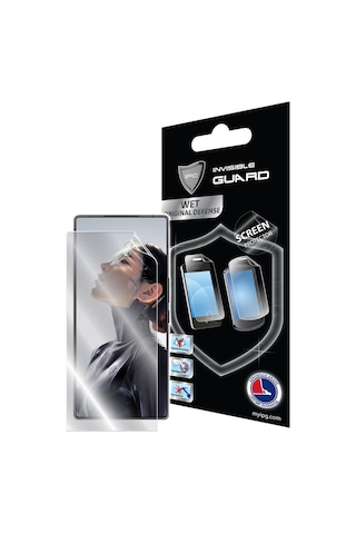 Nubia Redmagic 11 Air İçin Ipg Hydrogel İnce Tpu Ekran Koruyucu