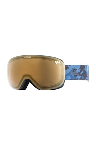 Quıksılver Qsr Nxt Erkek Goggle Renkli Multi Çok Renkli