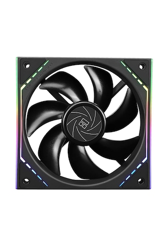 Thermalright Tl-m12 Argb 120mm Siyah Kasa Fanı