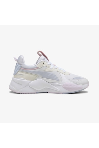 Puma Rs-x Soft Wns Kadın Sneaker Gri