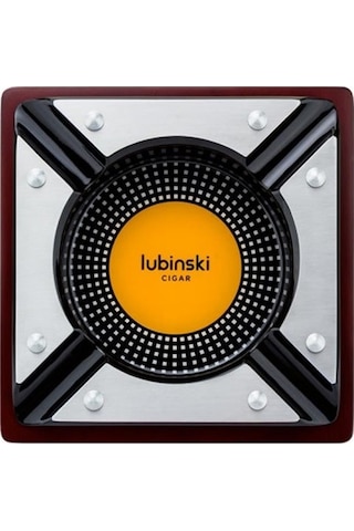 Lubinski Seramik 4 Puro Kapasiteli Puro Küllüğü Bordo/gri 5579at