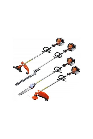 Garden Pro GP520 2.1 HP Çok Amaçlı Tırpan