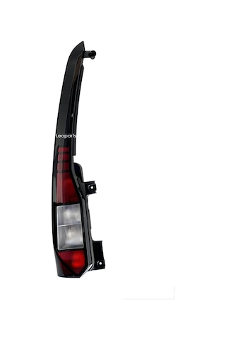 Leoparts Volkswagen Caddy Stop Lambası Sol Ledsiz 2019-2022 2k7945095a