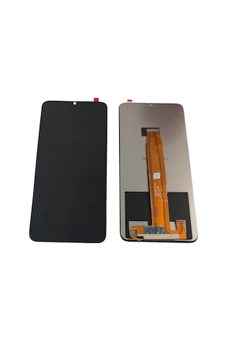 Omix O1 Next 5g Lcd Ekran + Dokunmatik Full