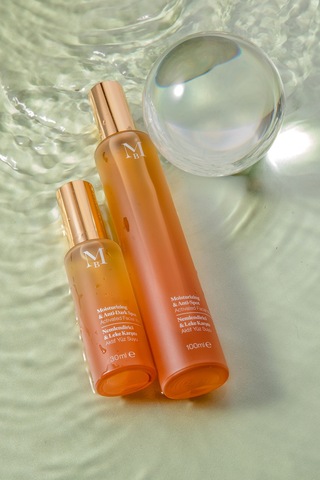 Nemlendirici & Leke Karşıtı Aktif Yüz Suyu 30 Ml - 621263758