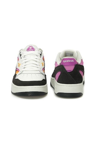 Reebok Atr Chıll 96 Kırık Beyaz Unisex Basketbol Ayakkabısı 000000000102010730 Beyaz-Sıyah