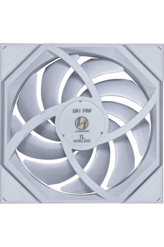 Lian Li Unı Fan Reverse 1x140mm Beyaz Kasa Fanı Azaz0llı0103