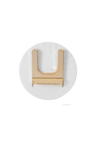 Moveevo Saç Kurutma Makinesi Tutucusu Yapışkanlı Saç Kurutma Makinesi Tutucusu Duvara Monte Saç Kurutma Makinesi Tutucusu