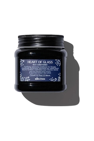 Davines Sarışınlık Geliştirici Bakım Kremi 250 ML Davines Sarışınlık Geliştirici Bakım Kremi 250 ML