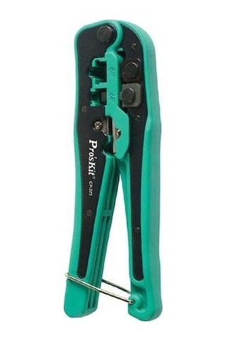 Proskıt Cp-373 Rj12. 45 Sıkma Pensesi