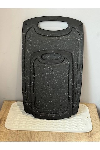 Kıtcon Shop Bulaşık Kurutma Minderi Silikon 439068270 Beyaz