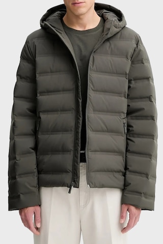 Calvin Klein Erkek Mont Lv04ld521g Par Koyu Kahve Koyu Kahve