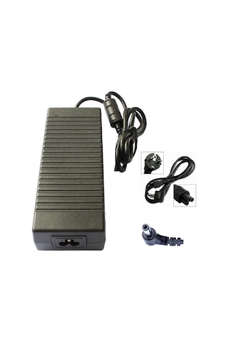 Monster Q47w350skq01 Q47w350skq02 Q47w230st01 Uyumlu 19.5v 6.15a Adaptör Şarj Aleti Şarj Cihazı