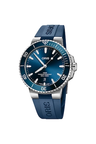 Oris Aquis Date 01 733 7789 4135-07 4 23 35fc