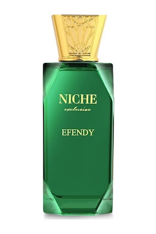 Niche Exclusive Efendy Erkek Parfüm EDP 100 ML