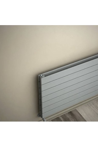 Radiva - Tip 20h Dekoratif Radyatör 514x600 Ral 7040 Gri - 220h05140600x1xs-