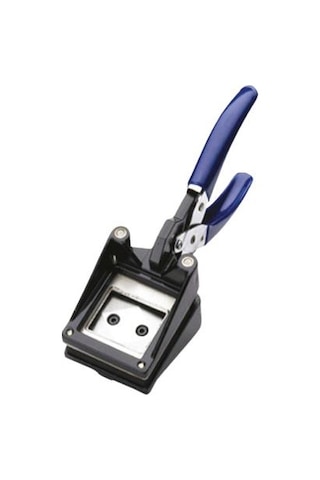 Lamiess Yd-E6 32X40 Fotoğraf Kesme Makinesi