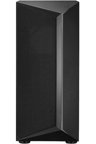 Cooler Master CMP510 TG CP510-KGNN65-S01 650W Mid Tower Oyuncu Bilgisayar Kasası Siyah