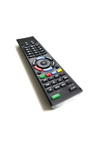 Sony Netflix Tuşlu Led Tv Kumanda 9881